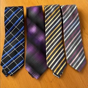 Stratford Men’s Ties